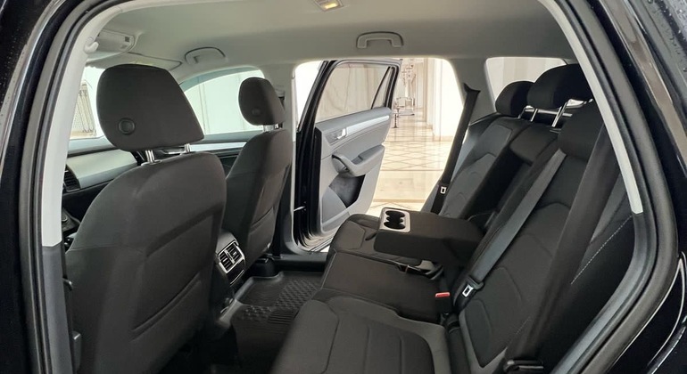 Traslado privado desde el aeropuerto de Tánger Ibn Battouta Marruecos &mdash; #3