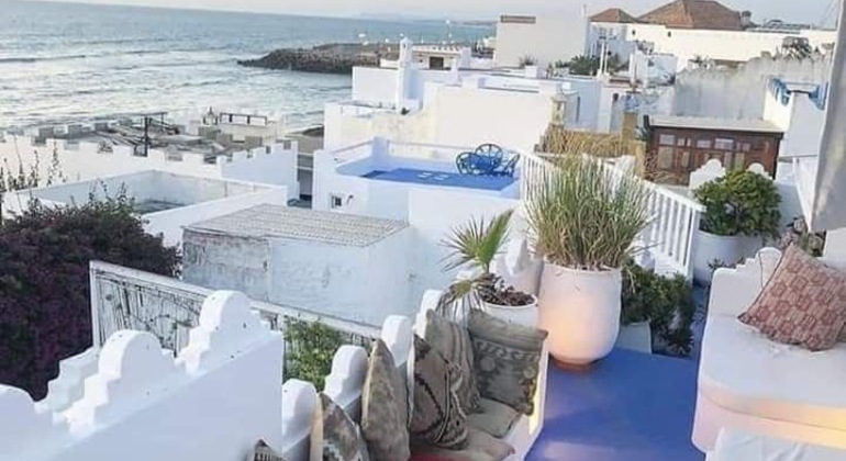 Discover Asilah: A Private Excursion from Tangier Morocco &mdash; #3