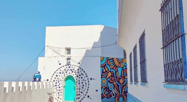Discover Asilah: A Private Excursion from Tangier Morocco &mdash; #4