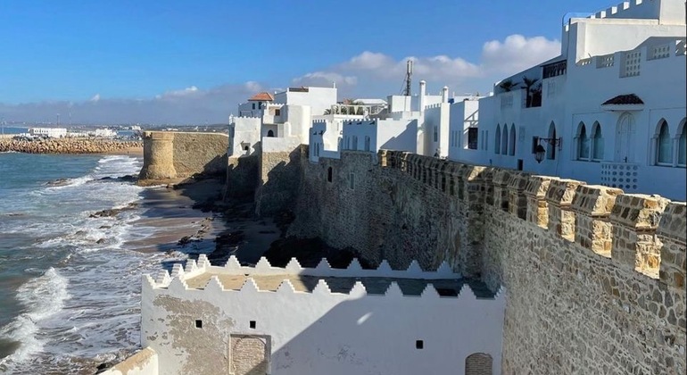 Discover Asilah: A Private Excursion from Tangier Morocco &mdash; #5