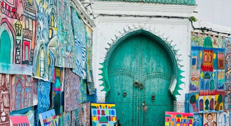 Discover Asilah: A Private Excursion from Tangier Morocco &mdash; #7