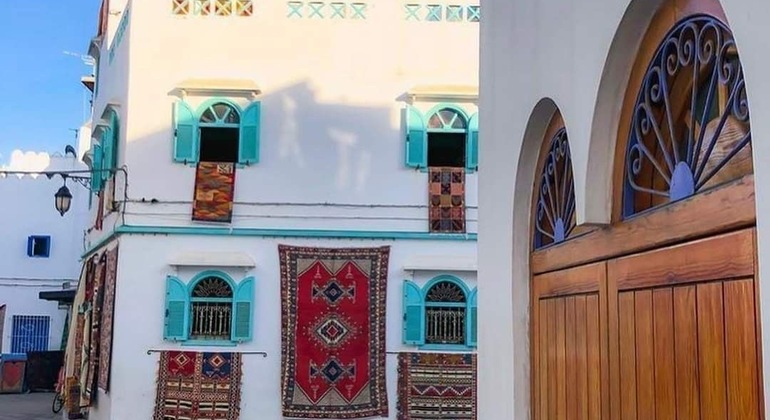 Discover Asilah: A Private Excursion from Tangier Morocco &mdash; #8