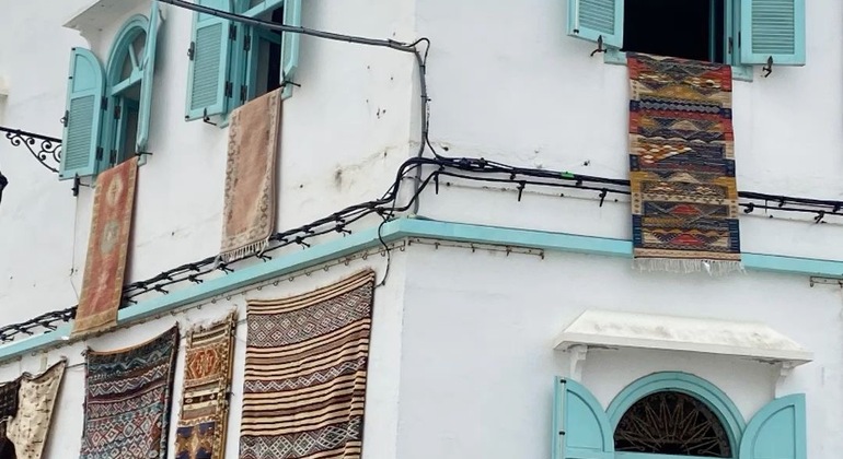 Discover Asilah: A Private Excursion from Tangier Morocco &mdash; #9