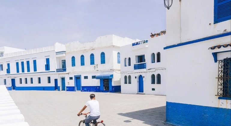 Discover Asilah: A Private Excursion from Tangier Morocco &mdash; #12