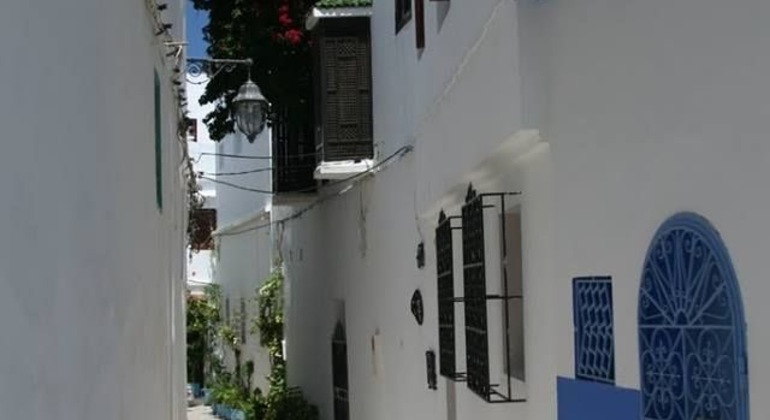 Discover Asilah: A Private Excursion from Tangier Morocco &mdash; #13