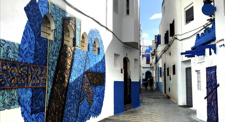 Discover Asilah: A Private Excursion from Tangier Morocco &mdash; #14