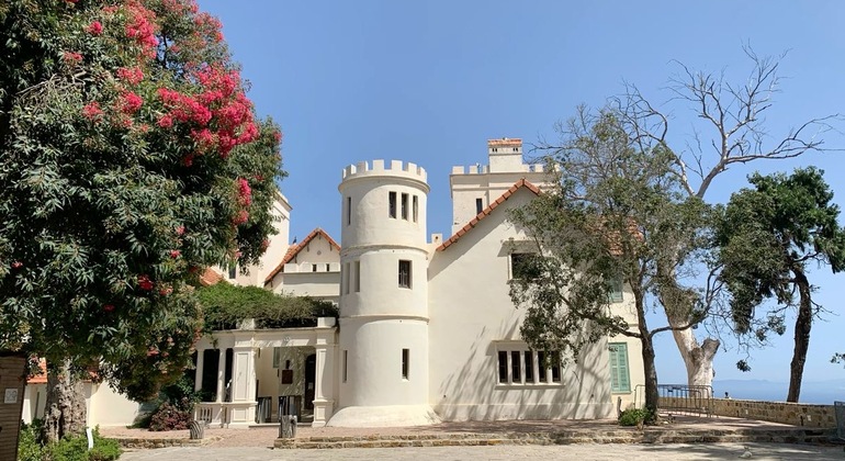 Tangeri, Asilah e Cap Spartel: Escursione di un giorno intero Fornito da Youtours