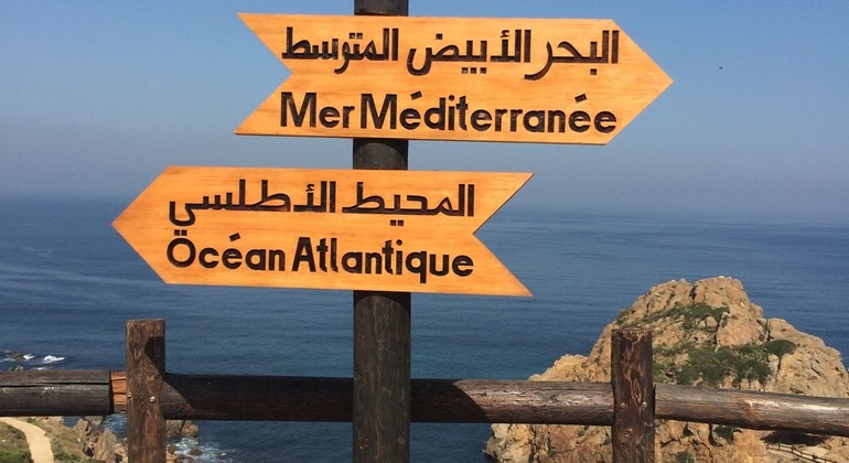Tánger, Asilah y Cap Spartel: Excursión de día completo Marruecos — #2