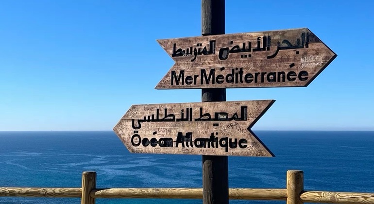 Tánger, Asilah y Cap Spartel: Excursión de día completo Marruecos — #7