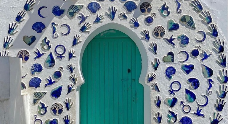 Tánger, Asilah y Cap Spartel: Excursión de día completo Marruecos — #8