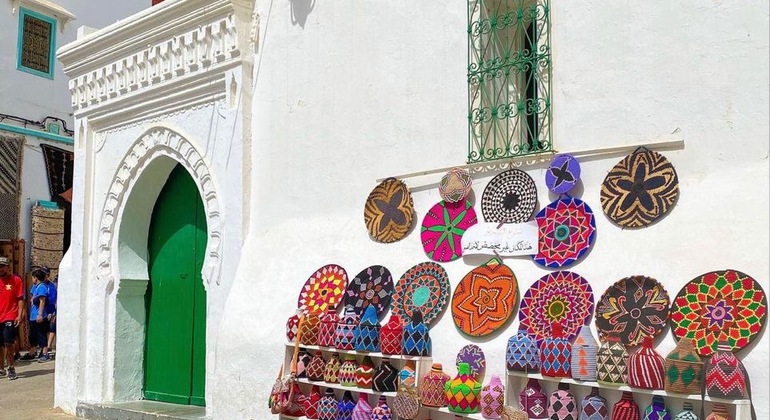 Tánger, Asilah y Cap Spartel: Excursión de día completo Marruecos — #14