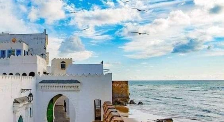 Tánger, Asilah y Cap Spartel: Excursión de día completo Marruecos — #16