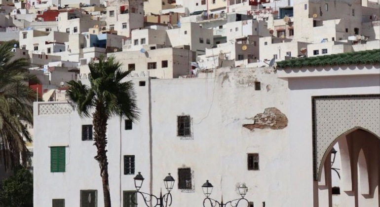 Private Excursion to Tetouan UNESCO World Heritage Site Morocco &mdash; #6
