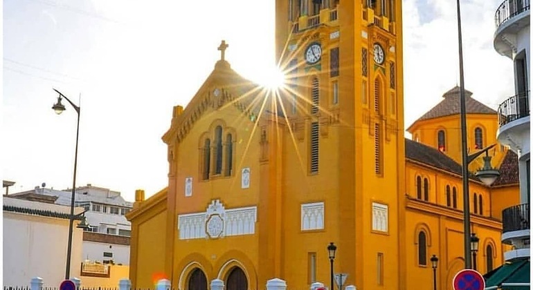 Private Excursion to Tetouan UNESCO World Heritage Site