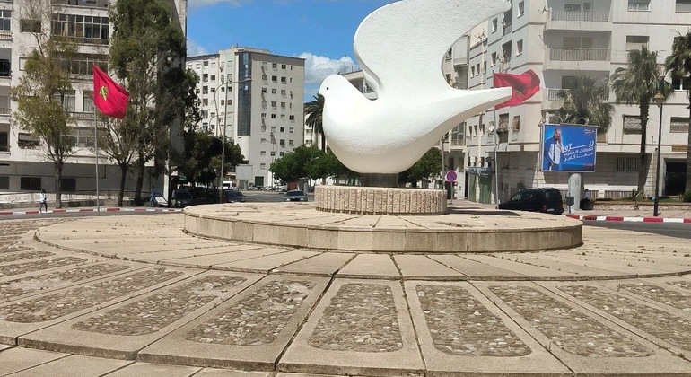 Private Excursion to Tetouan UNESCO World Heritage Site Morocco &mdash; #8