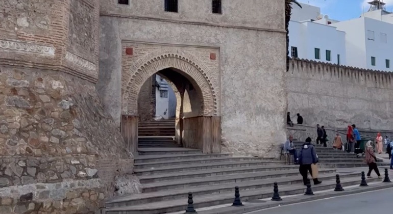Private Excursion to Tetouan UNESCO World Heritage Site Morocco &mdash; #9