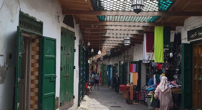 Private Excursion to Tetouan UNESCO World Heritage Site Morocco &mdash; #13