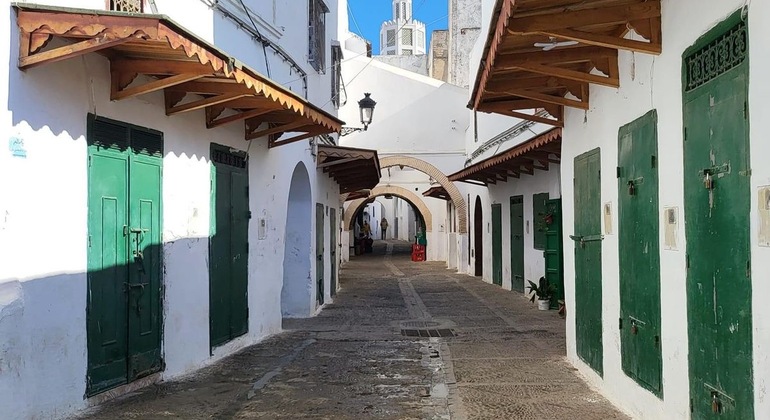 Private Excursion to Tetouan UNESCO World Heritage Site Morocco &mdash; #14
