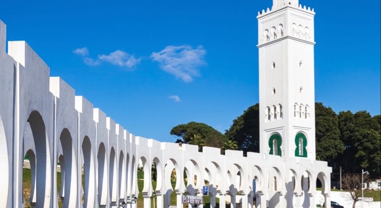 Private Excursion to Tetouan UNESCO World Heritage Site Morocco &mdash; #17