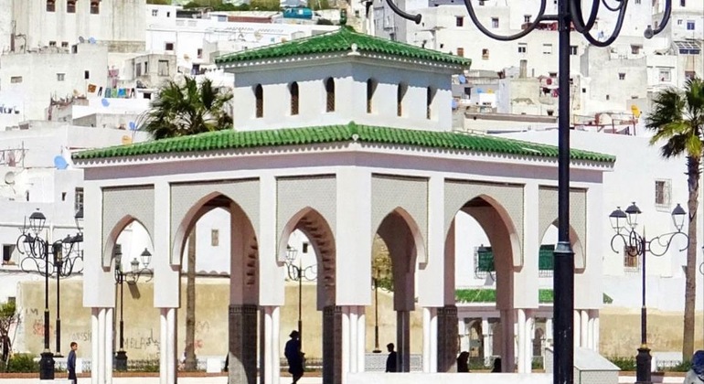 Private Excursion to Tetouan UNESCO World Heritage Site Morocco &mdash; #18
