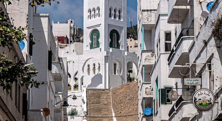 Private Excursion to Tetouan UNESCO World Heritage Site Morocco &mdash; #19