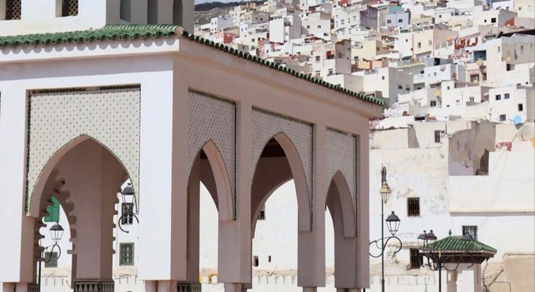 Private Excursion to Tetouan UNESCO World Heritage Site Morocco &mdash; #20