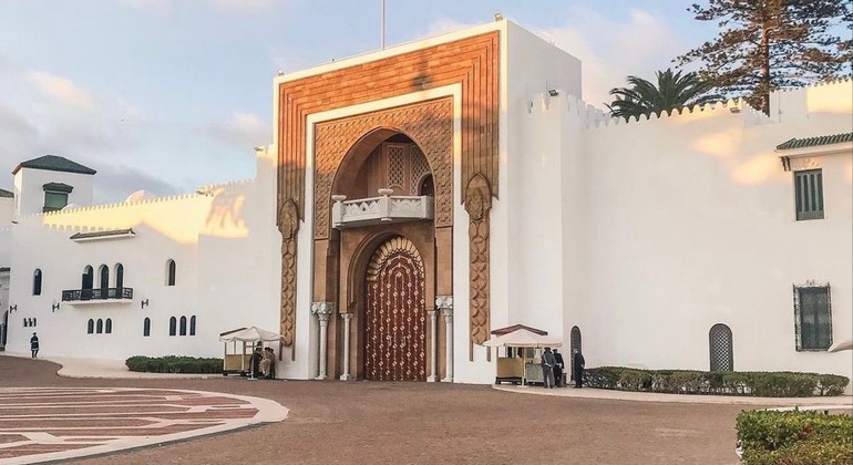 Private Excursion to Tetouan UNESCO World Heritage Site Morocco &mdash; #22