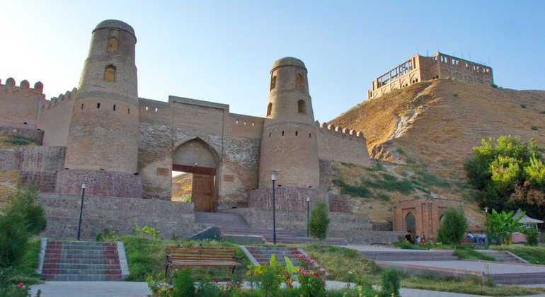 hissar-fortress-private-tour-en-1