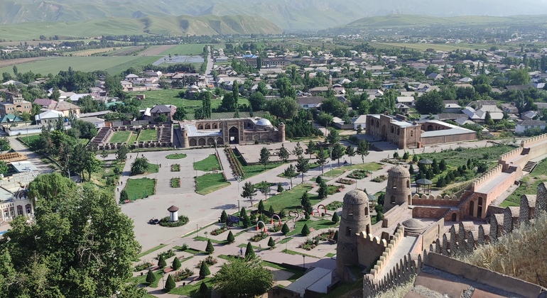 hissar-fortress-private-tour-en-2