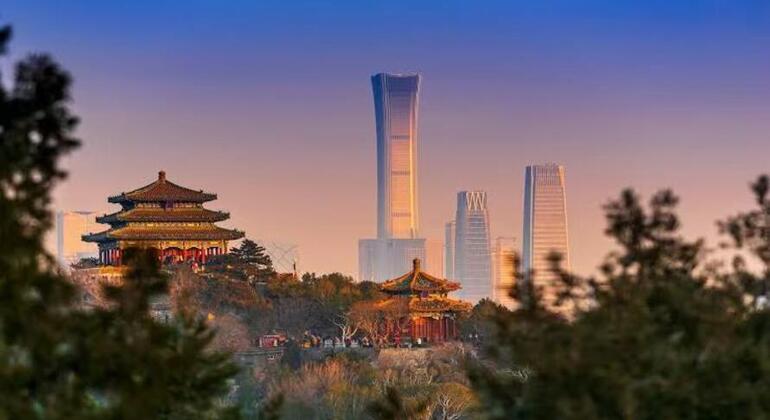 Complete Introduction to Beijing: From Ancient to Modern China &mdash; #3