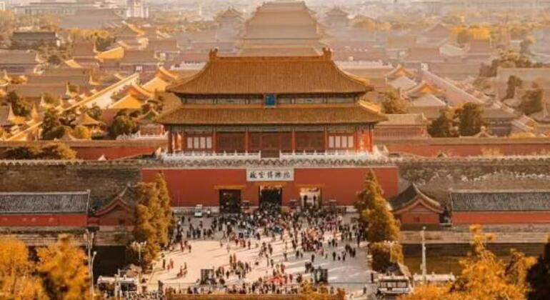Complete Introduction to Beijing: From Ancient to Modern China &mdash; #4