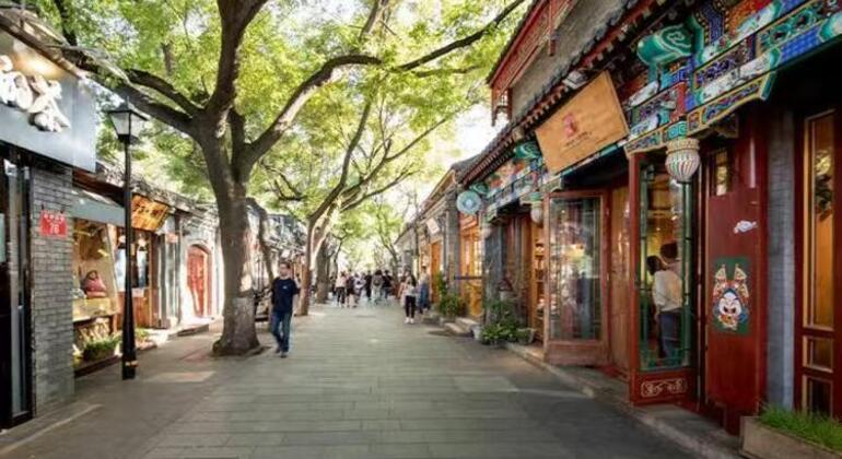 Complete Introduction to Beijing: From Ancient to Modern China &mdash; #5