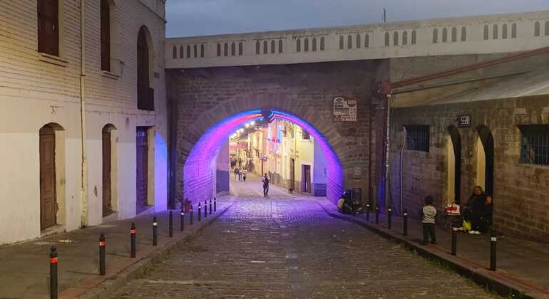 Explora la Esencia de Quito en su Centro Histórico Ecuador — #7