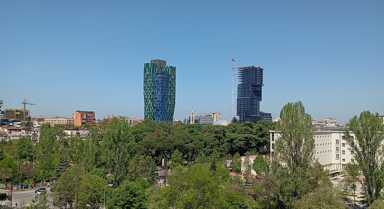 Tour Sabor a Tirana: Experiencia gastronómica Albania &mdash; #2