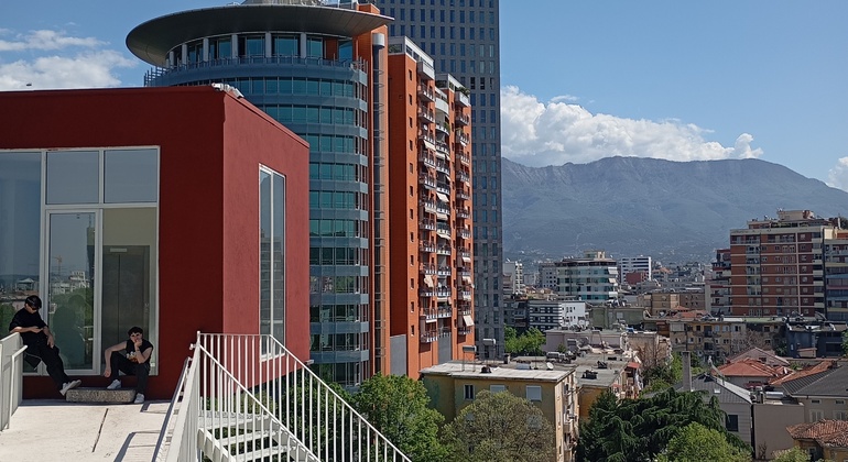 Tour Sabor a Tirana: Experiencia gastronómica Albania &mdash; #3