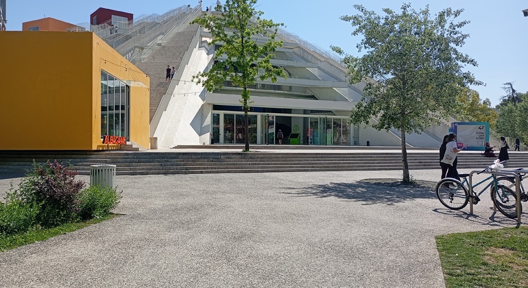 Tour Sabor a Tirana: Experiencia gastronómica Albania &mdash; #4