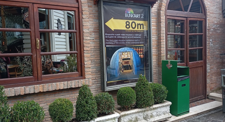 Tour Sabor a Tirana: Experiencia gastronómica Albania &mdash; #5