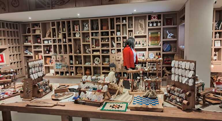 Tour Sabor a Tirana: Experiencia gastronómica Albania &mdash; #6