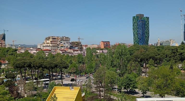 Tour Sabor a Tirana: Experiencia gastronómica Albania &mdash; #7