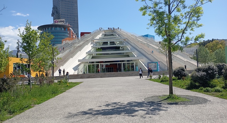 Tour Sabor a Tirana: Experiencia gastronómica Albania &mdash; #8