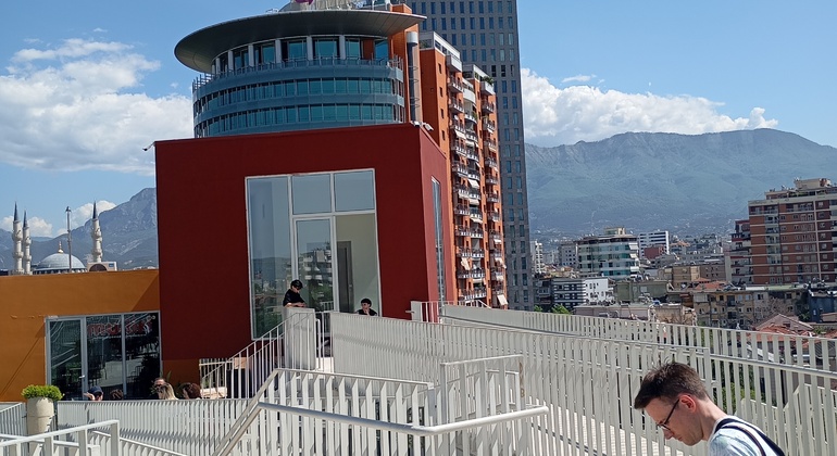 Tour Sabor a Tirana: Experiencia gastronómica Albania &mdash; #10