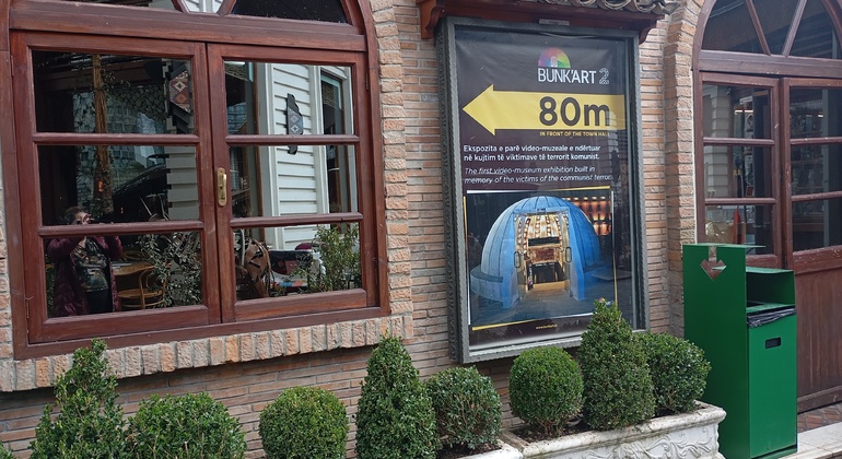 Tour Sabor a Tirana: Experiencia gastronómica Albania &mdash; #11