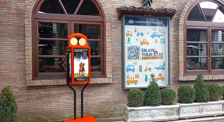 Tour Sabor a Tirana: Experiencia gastronómica Albania &mdash; #12