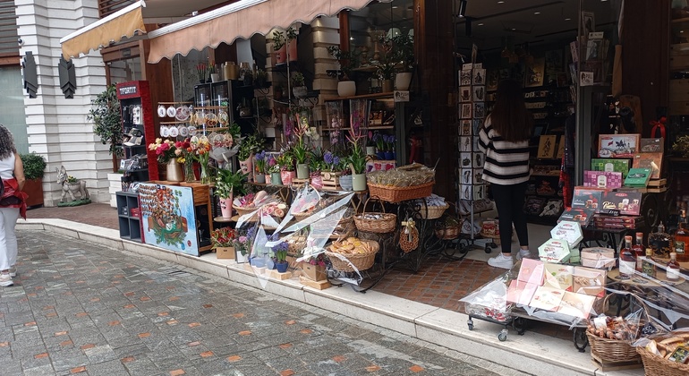 Tour Sabor a Tirana: Experiencia gastronómica Albania &mdash; #13