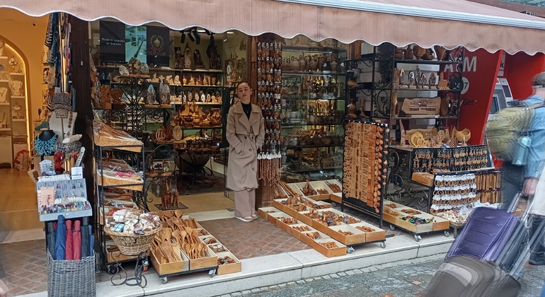 Tour Sabor a Tirana: Experiencia gastronómica Albania &mdash; #14