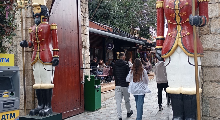 Tour Sabor a Tirana: Experiencia gastronómica Albania &mdash; #16