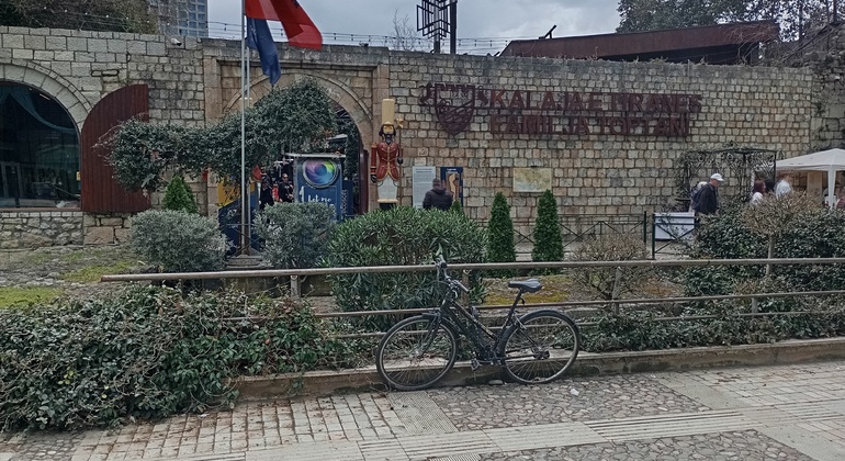 Tour Sabor a Tirana: Experiencia gastronómica Albania &mdash; #17