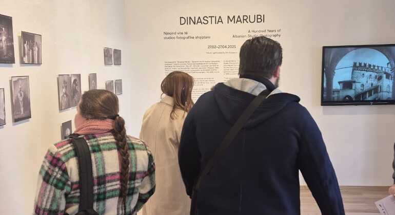 Tour Sabor a Tirana: Experiencia gastronómica Albania &mdash; #19