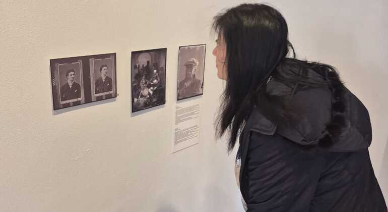 Tour Sabor a Tirana: Experiencia gastronómica Albania &mdash; #20