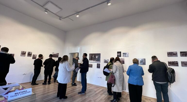 Tour Sabor a Tirana: Experiencia gastronómica Albania &mdash; #21